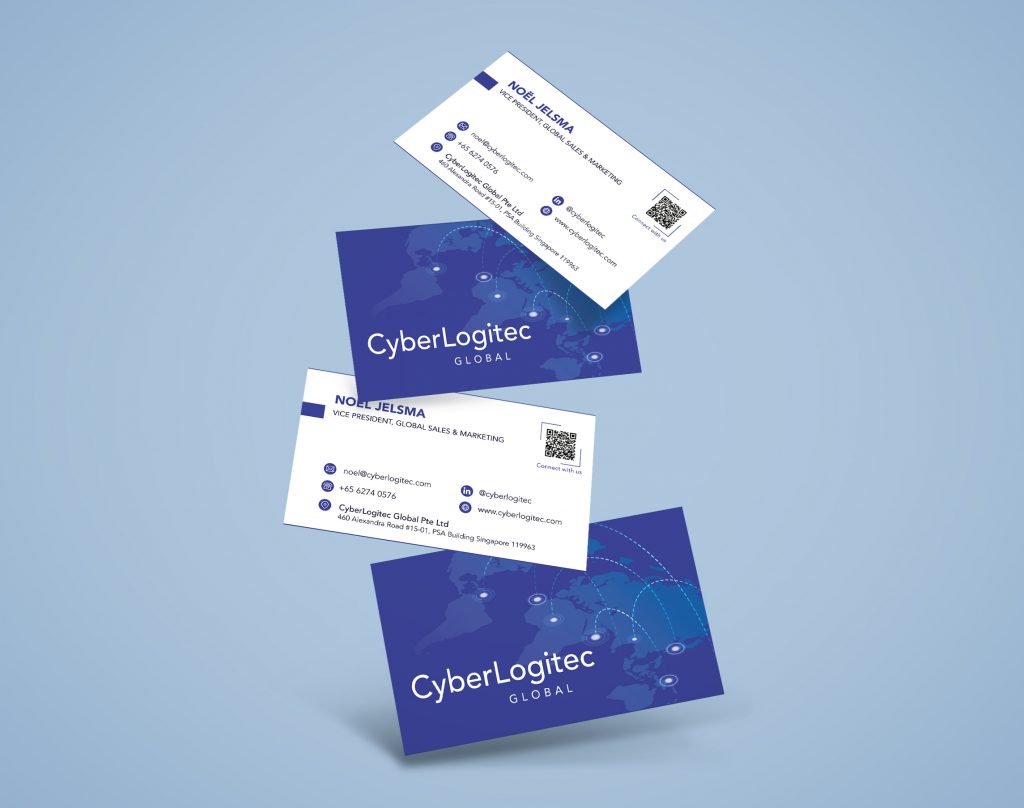 namecard business card technology digital